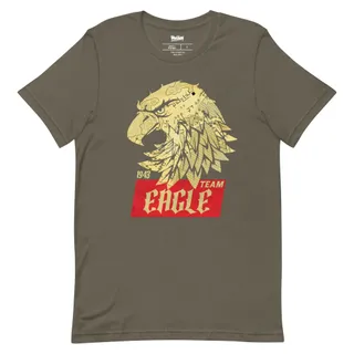 Sniper Elite Eagle Team T-Shirt