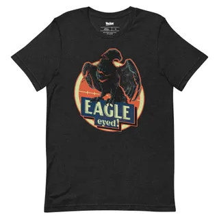 Sniper Elite Eagle Eyed T-Shirt