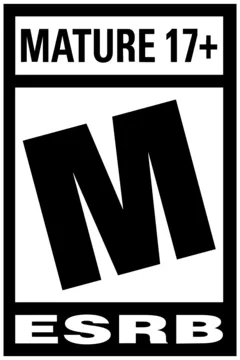 ESRB Rating