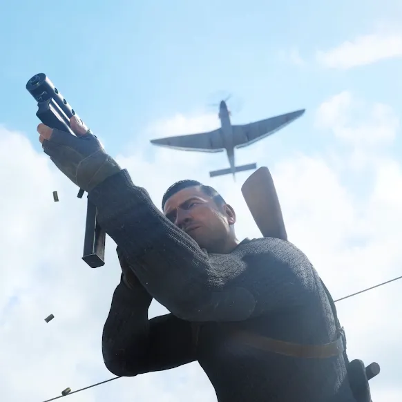Sniper Elite 5 | A Eurogamer ‘Essential’